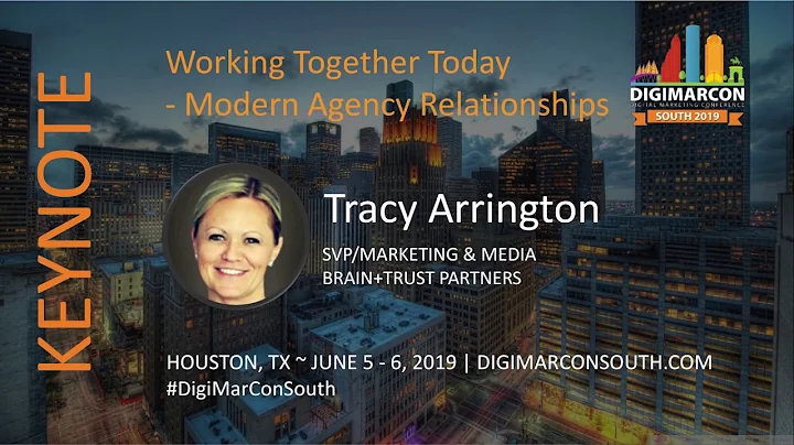 Tracy Arrington Photo 18
