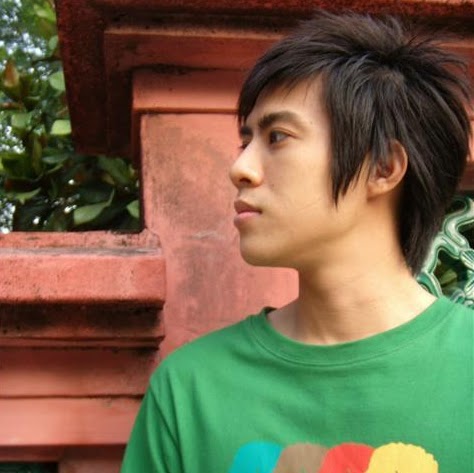 Justin Tsai Photo 18