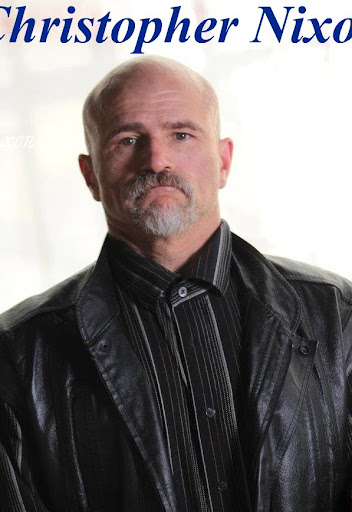 Christopher Nixon Photo 9