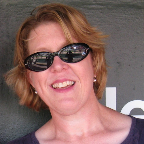 Christine Coleman Photo 13