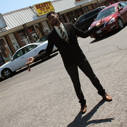 Aaron Dixon Photo 16