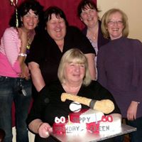Eileen Hayes Photo 4