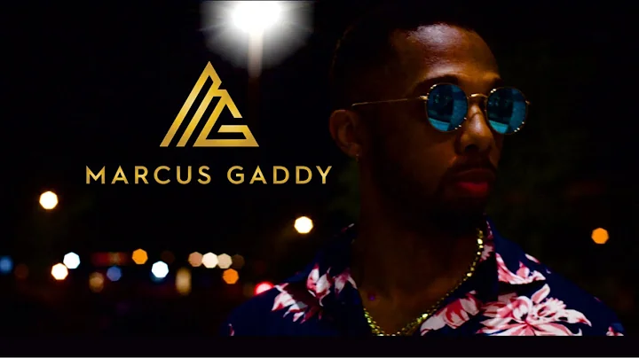 Marcus Gaddy Photo 16