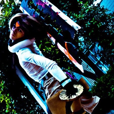 Vincent Pritchard Photo 2