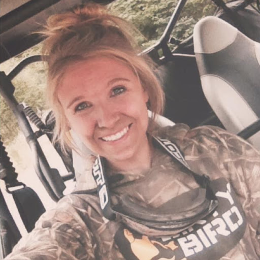 Sadie Arnold Photo 9