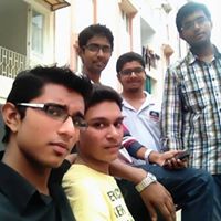 Pramit Patel Photo 1