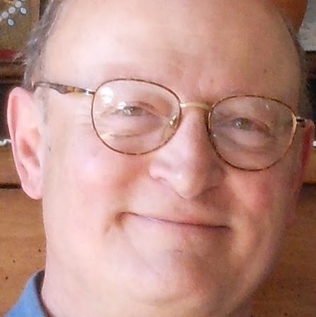 Charles Caruana Photo 12