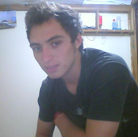 Jovanny Rodriguez Photo 10