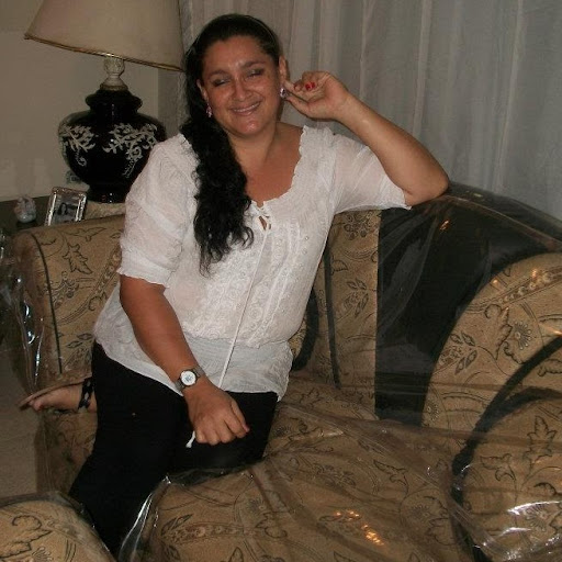 Kathy Santana Photo 9