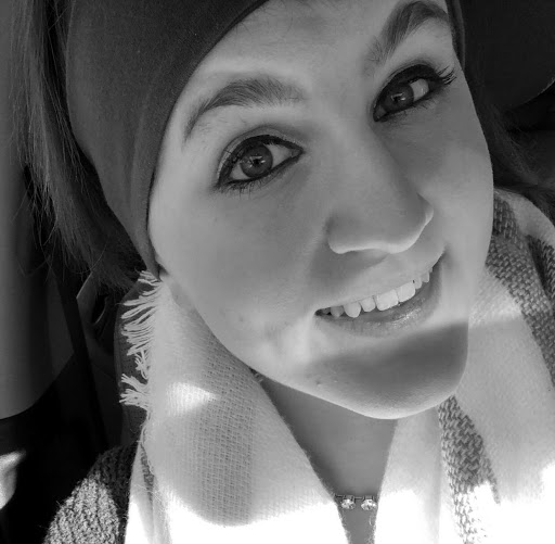 Rachel Ramsey Photo 9