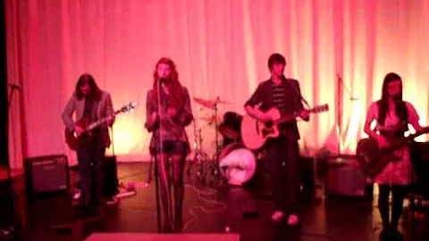 Aimee Royster Photo 11