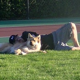Steve Espinosa Photo 9