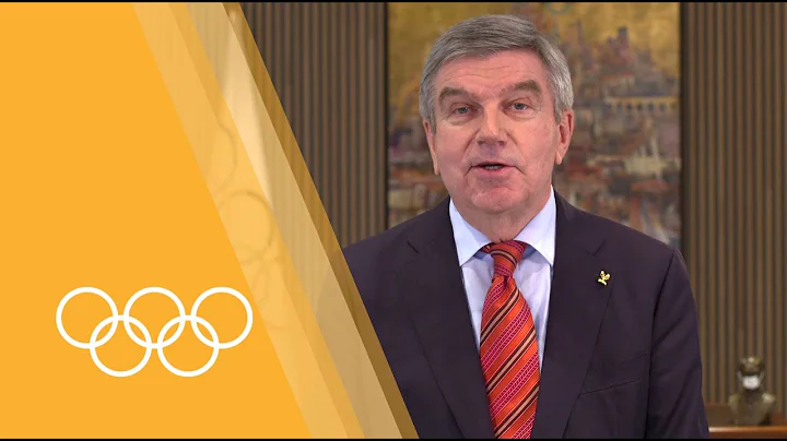 Thomas Bach Photo 33