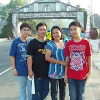Erwin Villar Photo 7