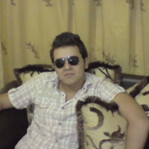 Hussein Daher Photo 13