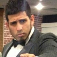 Manuel Valdiviezo Photo 1