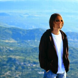 Martin Killian Photo 8