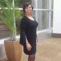 Felicia Robinson Photo 5