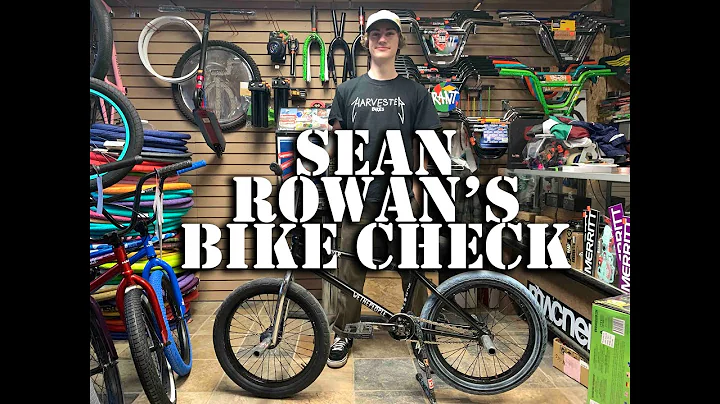 Sean Rowan Photo 44