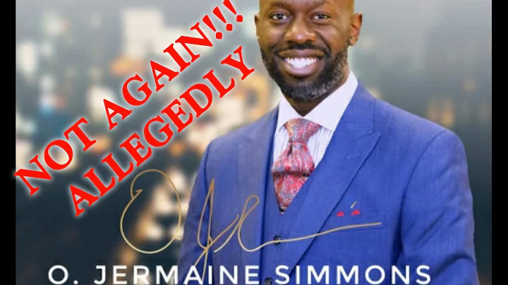Jermaine Simmons Photo 25