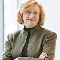 Kathleen Clough Photo 1