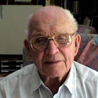 Maurice Roche Photo 4