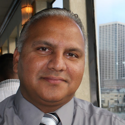 Joe Singh Photo 11