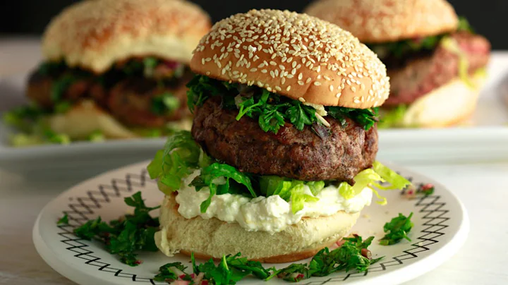 Marc Burger Photo 22