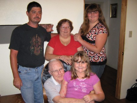 Carol Hulse Photo 9
