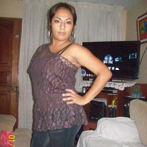 Cynthia Lagos Photo 10