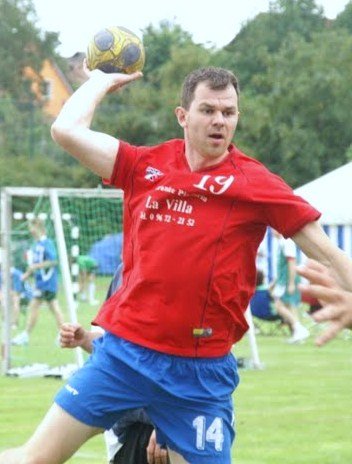 Daniel Kessler Photo 21