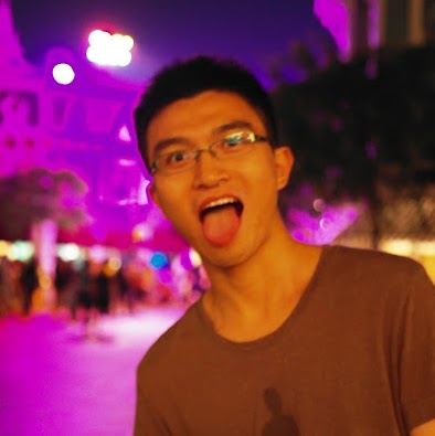 Xiao Gao Photo 15