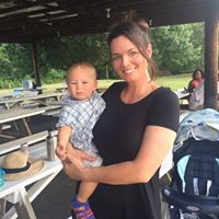 Christy Swann Photo 3