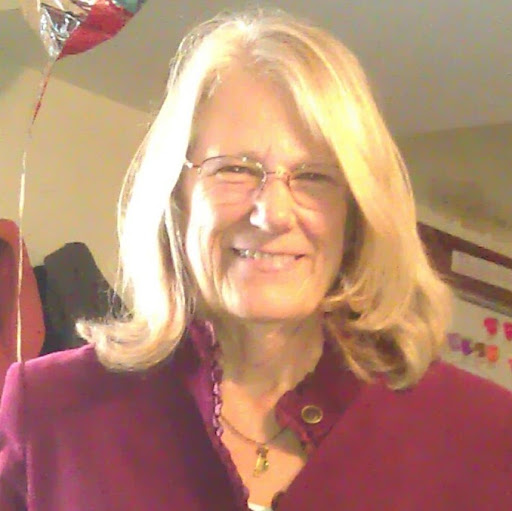 Pamela Ward Photo 10