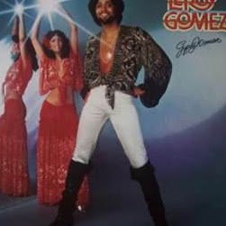 Leroy Gomez Photo 7