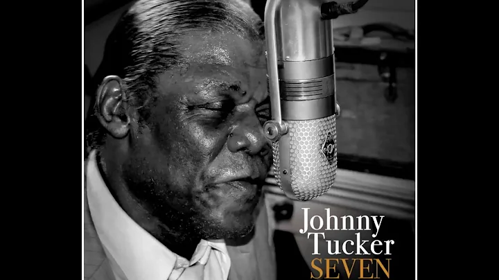 Johnny Tucker Photo 35
