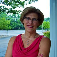 Mary English Photo 8