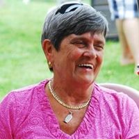 Catherine Wilcox Photo 5