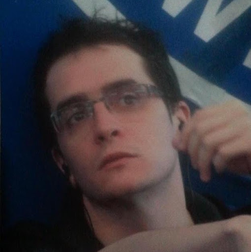 Brian Caro Photo 12