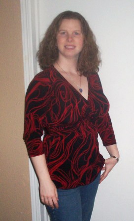 Amanda Ross Photo 19