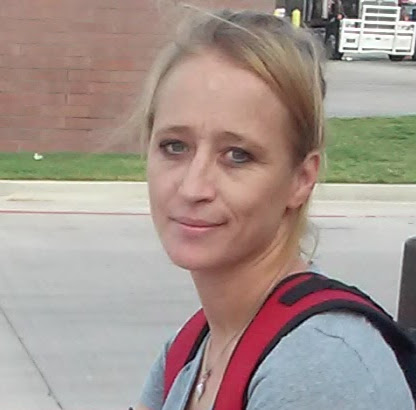 Sarah Peel Photo 11