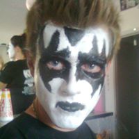 Damien Stewart Photo 2