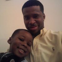 Andre Huff Photo 5