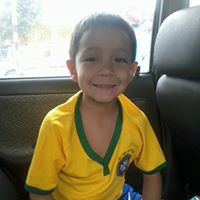 Nicholas Ortega Photo 1