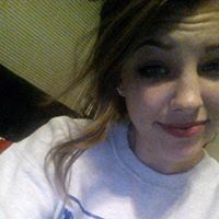 Amber Tharp Photo 2
