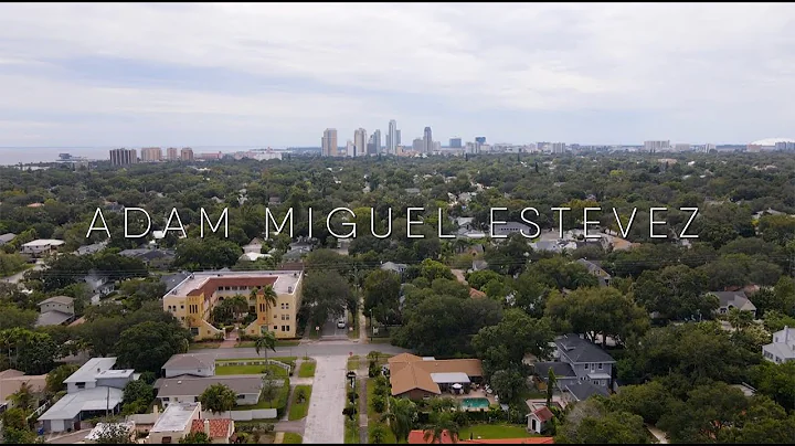 Miguel Estevez Photo 27