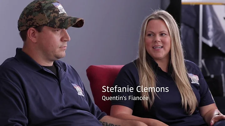 Quentin Hamilton Photo 17