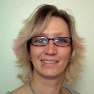Teresa Frey Photo 12