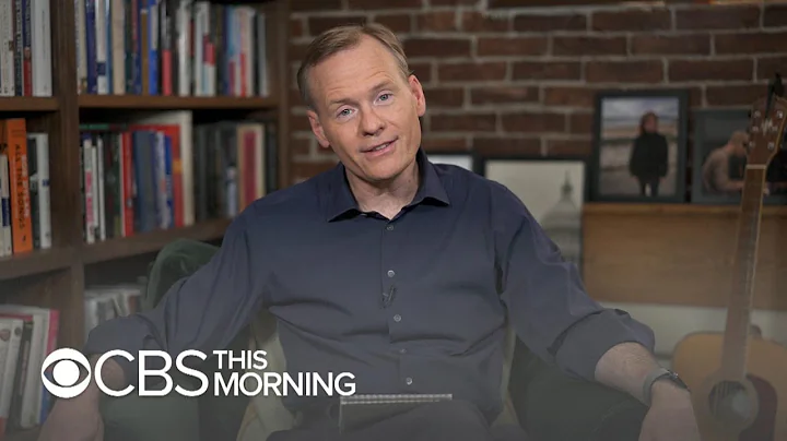 John Dickerson Photo 36