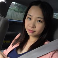 Jacqueline Wang Photo 7